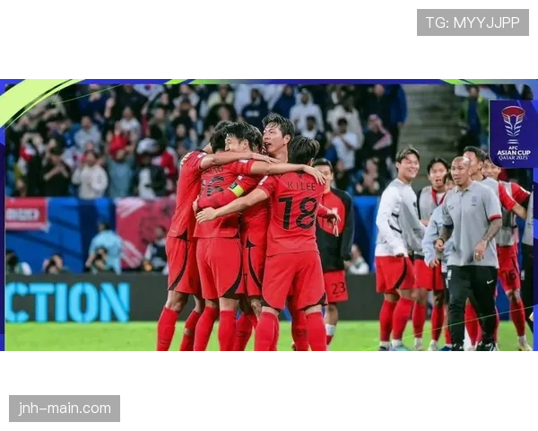 韩国队2026世界杯预选赛晋级前景分析 亚洲劲旅能否连续11届突围